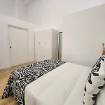 Kala-mar Apartament *