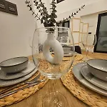 Kala-mar Apartament
