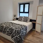 Apartament Kala-mar Walencja
