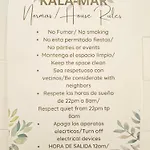 Apartament Kala-mar Walencja