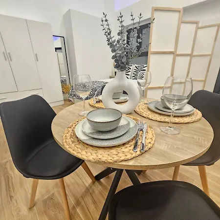 Apartament Kala-mar Walencja