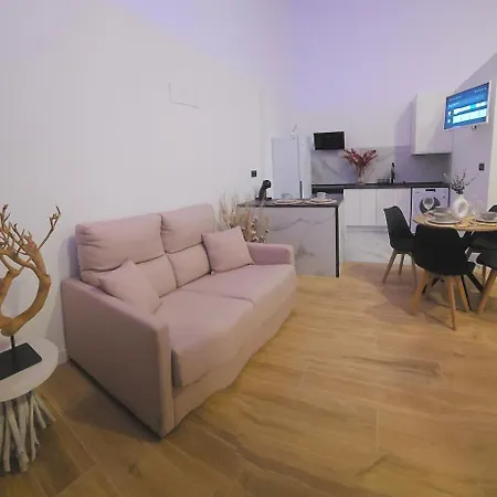 Apartament Kala-mar Walencja