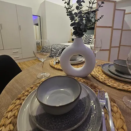Appartement Kala-mar Valencia