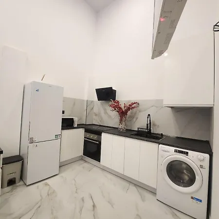 Apartment Kala-mar *