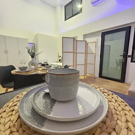 Kala-mar Apartment Valencia