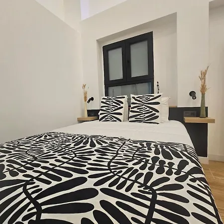 Appartement Kala-mar