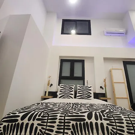 Appartement Kala-mar