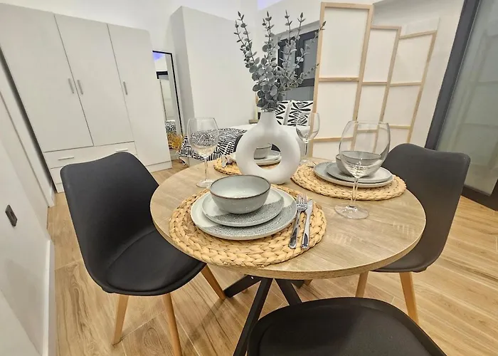 Lägenhet Kala-mar Valencia