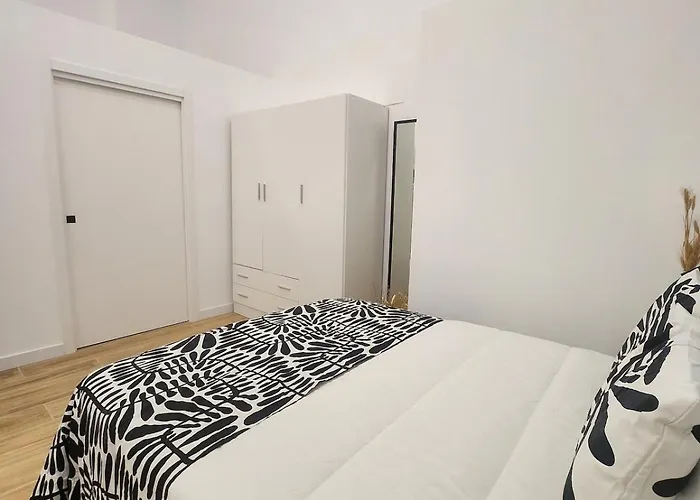 Kala-mar 아파트 *