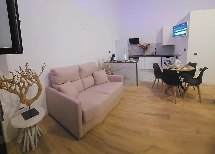 Lägenhet Kala-mar Valencia