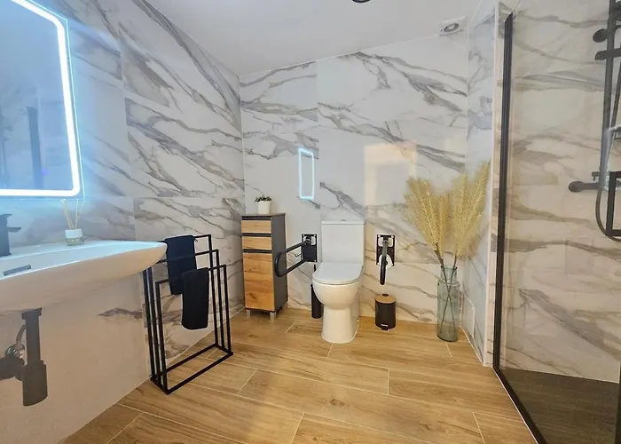 Kala-mar 아파트 *