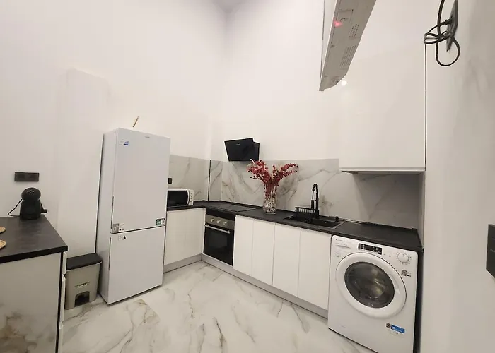 Lägenhet Kala-mar *