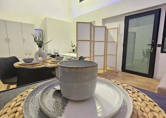 Kala-mar Lägenhet Valencia