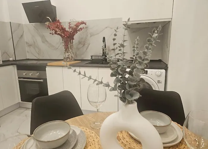 Kala-mar Lägenhet *