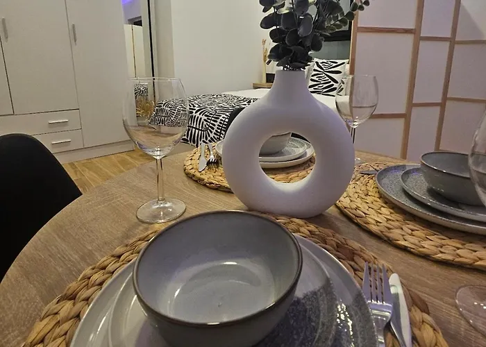 Lägenhet Kala-mar Valencia