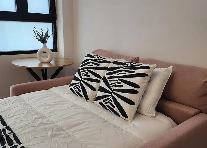 Kala-mar 아파트 *