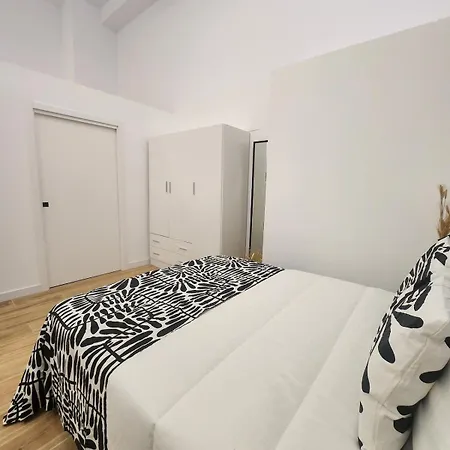 Kala-mar Apartment *