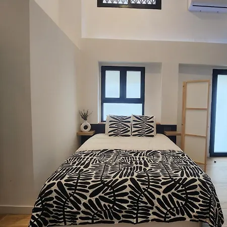 Kala-mar Apartment