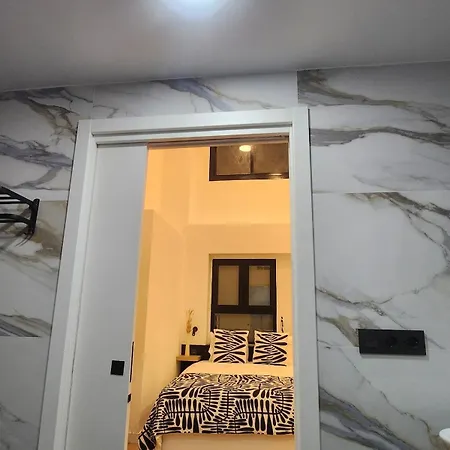 Apartment Kala-mar