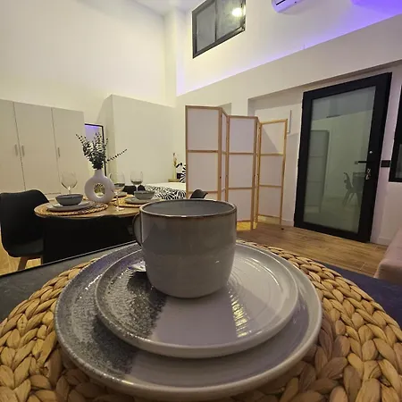 Kala-mar Валенсия