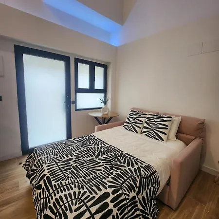 Kala-mar Apartment *