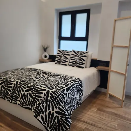 Apartment Kala-mar Valencia