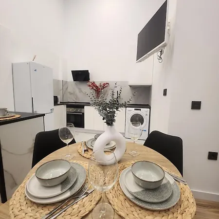 Apartment Kala-mar