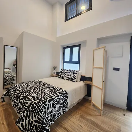 Kala-mar Apartment