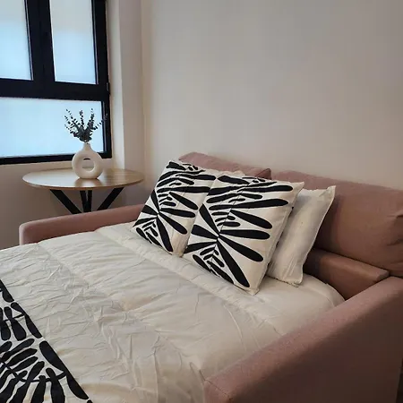 Kala-mar Apartment *